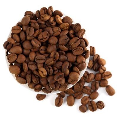 Безводний кофеїн - компонент Keto Diet