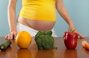 вагітність як протипоказання до схуднення на 10 кг за 1 місяць
