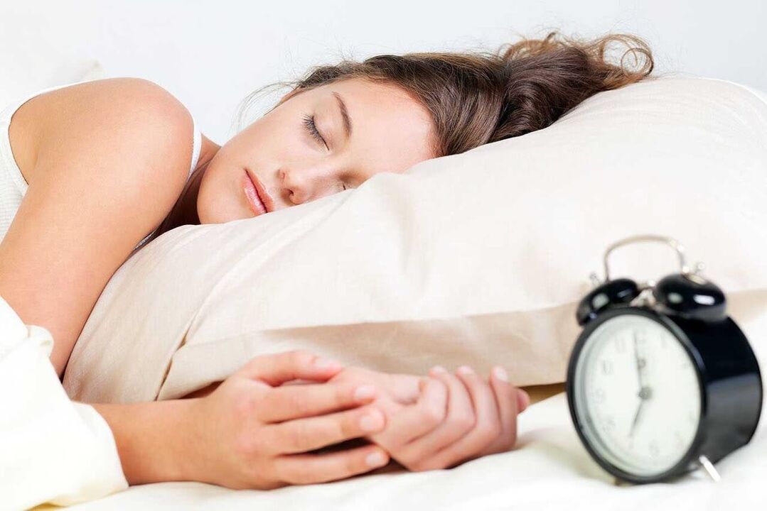 здоровий сон і ранкова зарядка для схуднення