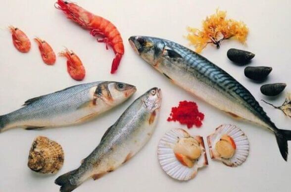 морепродукт