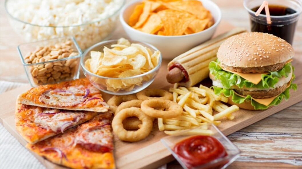 Заборонена продукція