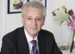 Доктор П'єр Дюкан