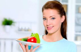 втрата ваги за Дюканом