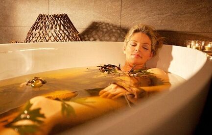 Ванна для схуднення